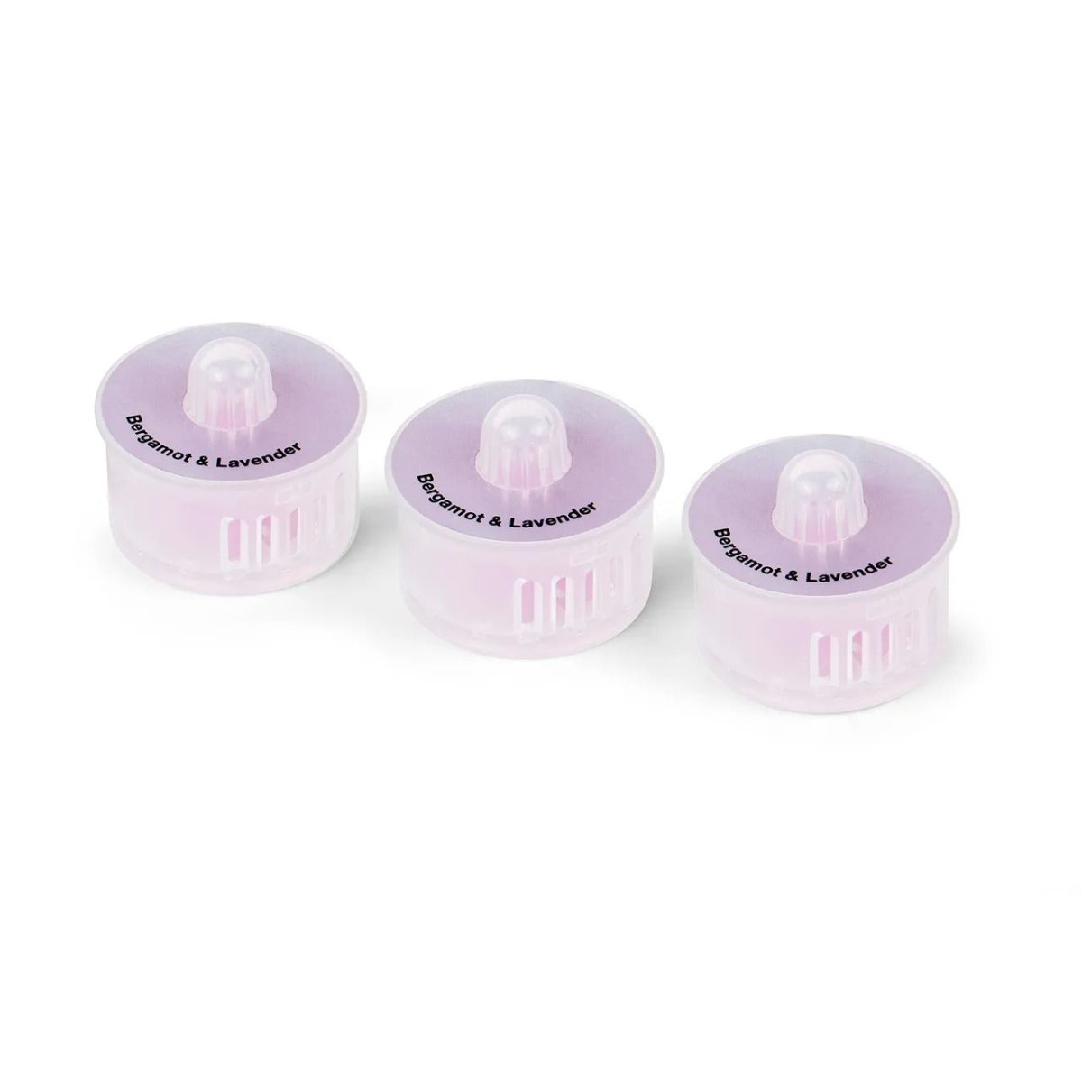 Ecovacs Capsules for Air Freshener (Bergamot&Lavender) - TeqClub.com