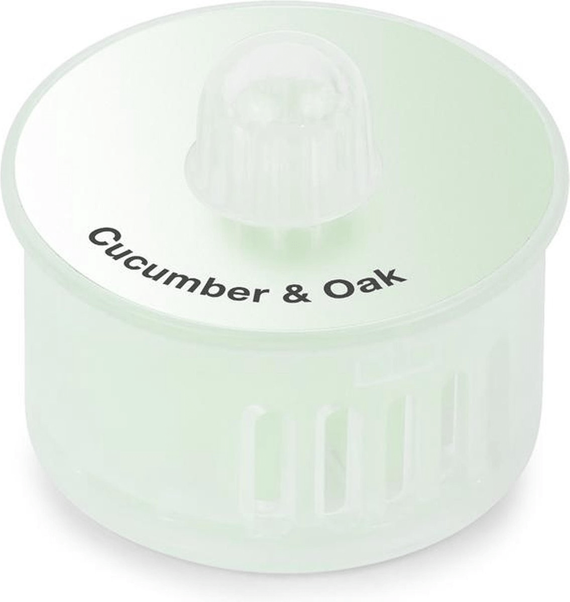 Ecovacs Capsules for Air Freshener (Cucumber&Oak) - TeqClub.com