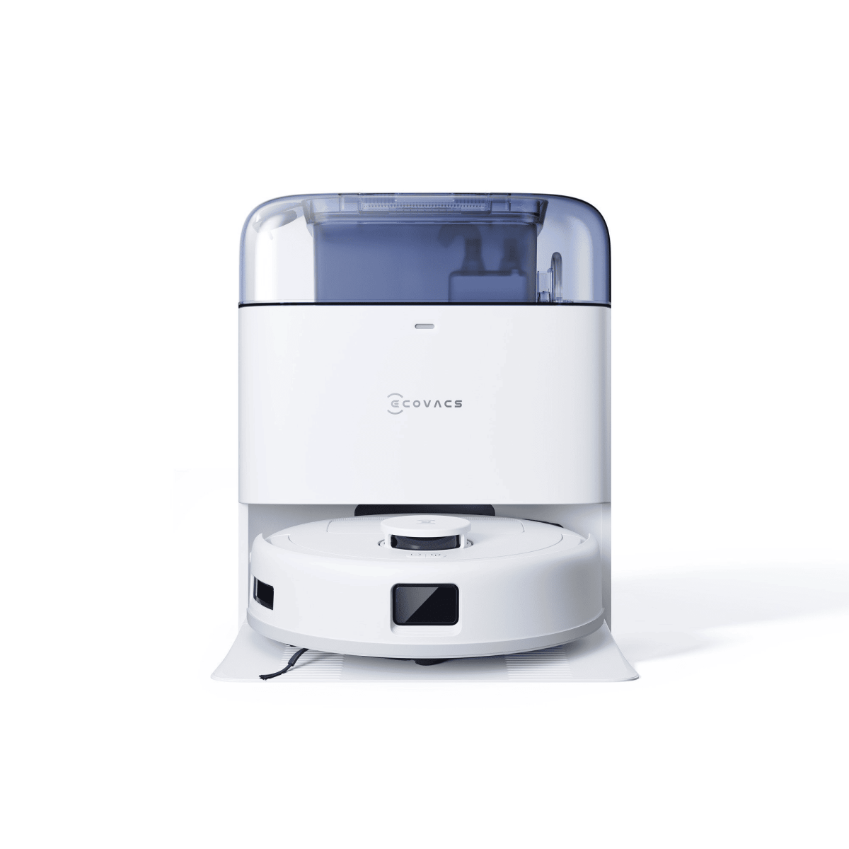 ECOVACS DEEBOT mini BLUE EU - TeqClub.com