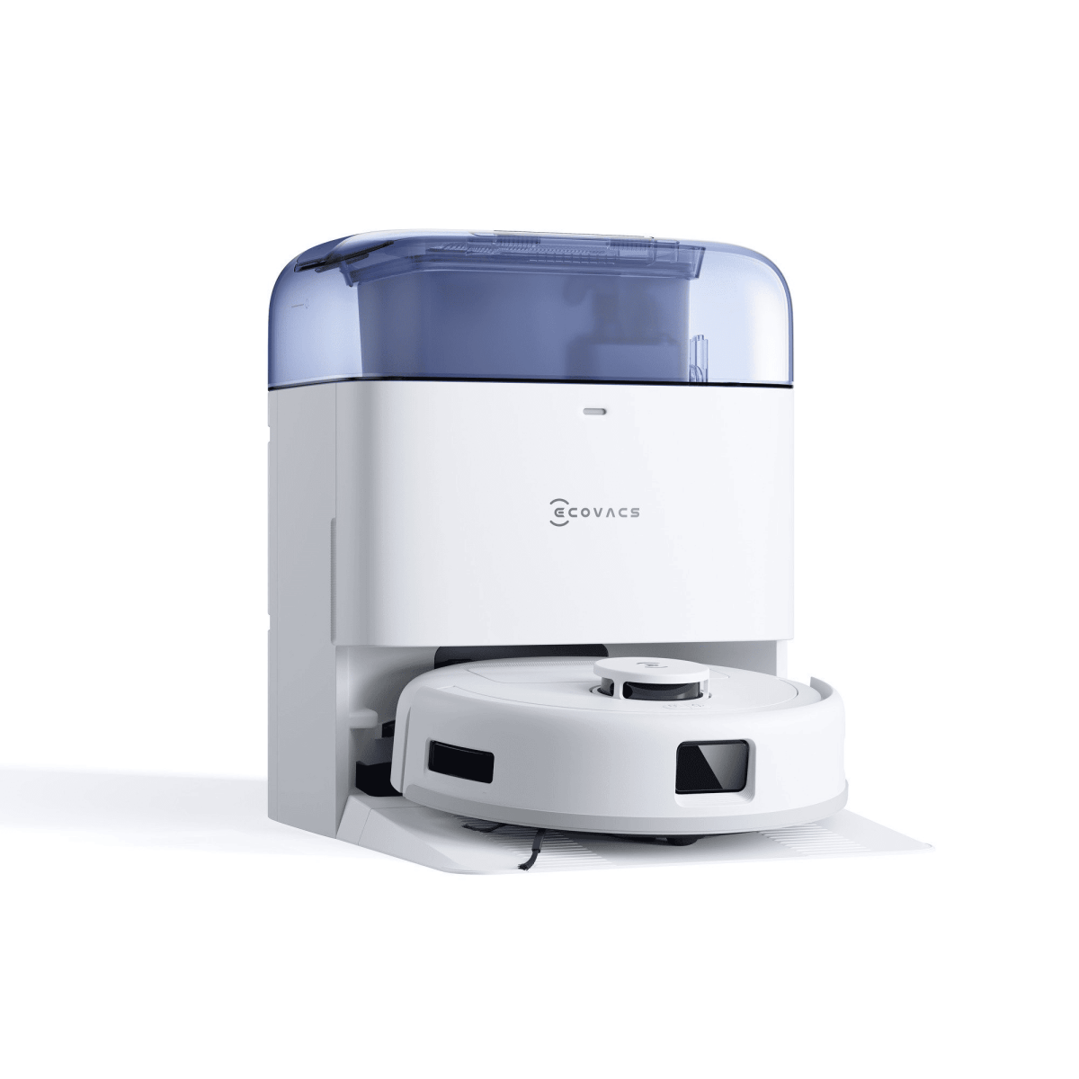 ECOVACS DEEBOT mini BLUE EU - TeqClub.com