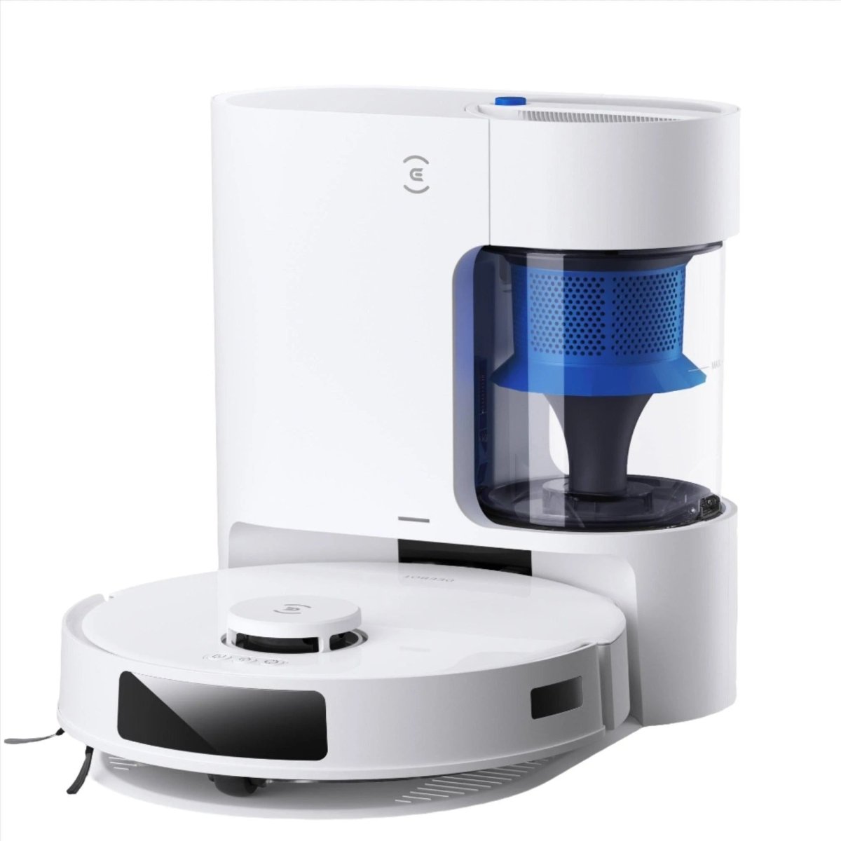 ECOVACS DEEBOT N20 PRO PLUS - TeqClub.com