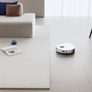 ECOVACS DEEBOT N20 PRO PLUS - TeqClub.com