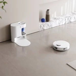 ECOVACS DEEBOT N20 PRO PLUS - TeqClub.com