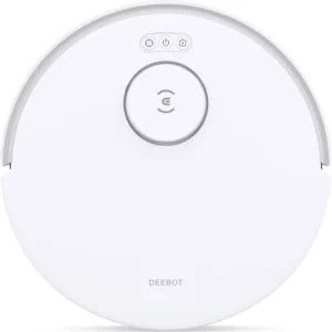 ECOVACS DEEBOT N20 PRO PLUS - TeqClub.com
