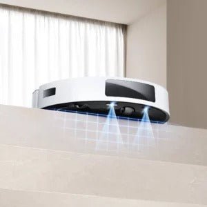 ECOVACS DEEBOT N20 PRO PLUS - TeqClub.com