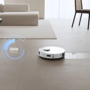 ECOVACS DEEBOT N20 PRO PLUS - TeqClub.com
