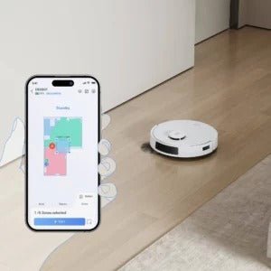 ECOVACS DEEBOT N20 PRO PLUS - TeqClub.com