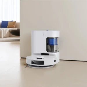 ECOVACS DEEBOT N20 PRO PLUS - TeqClub.com