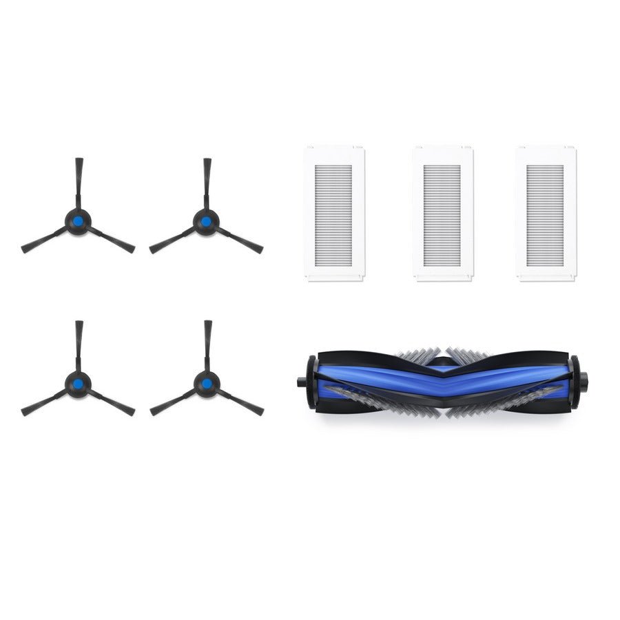 Ecovacs DEEBOT N30 Pro / N20E Plus Standard Service Kit - TeqClub.com