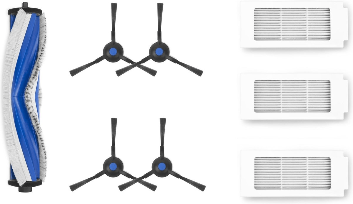 Ecovacs DEEBOT T30 PRO OMNI/T30 OMNI Service Kit Standard - TeqClub.com
