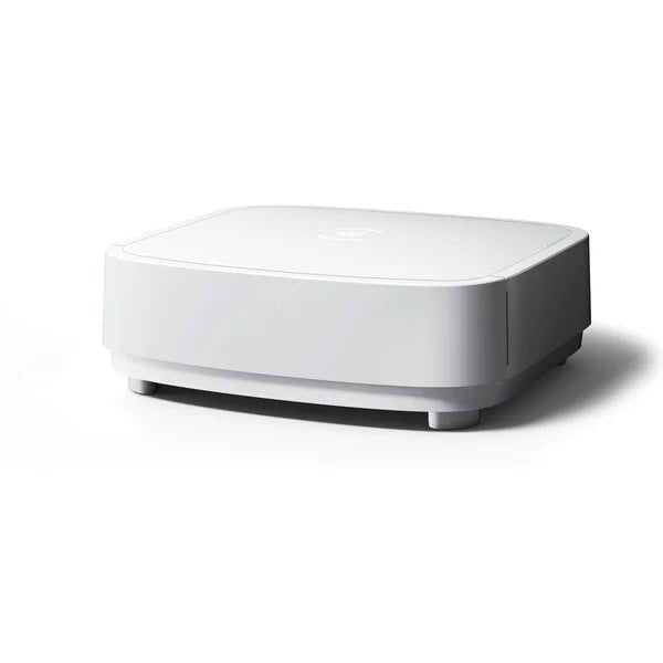 ECOVACS DEEBOT T30 PRO OMNI/T30 OMNI Water Supply Kit - white - TeqClub.com