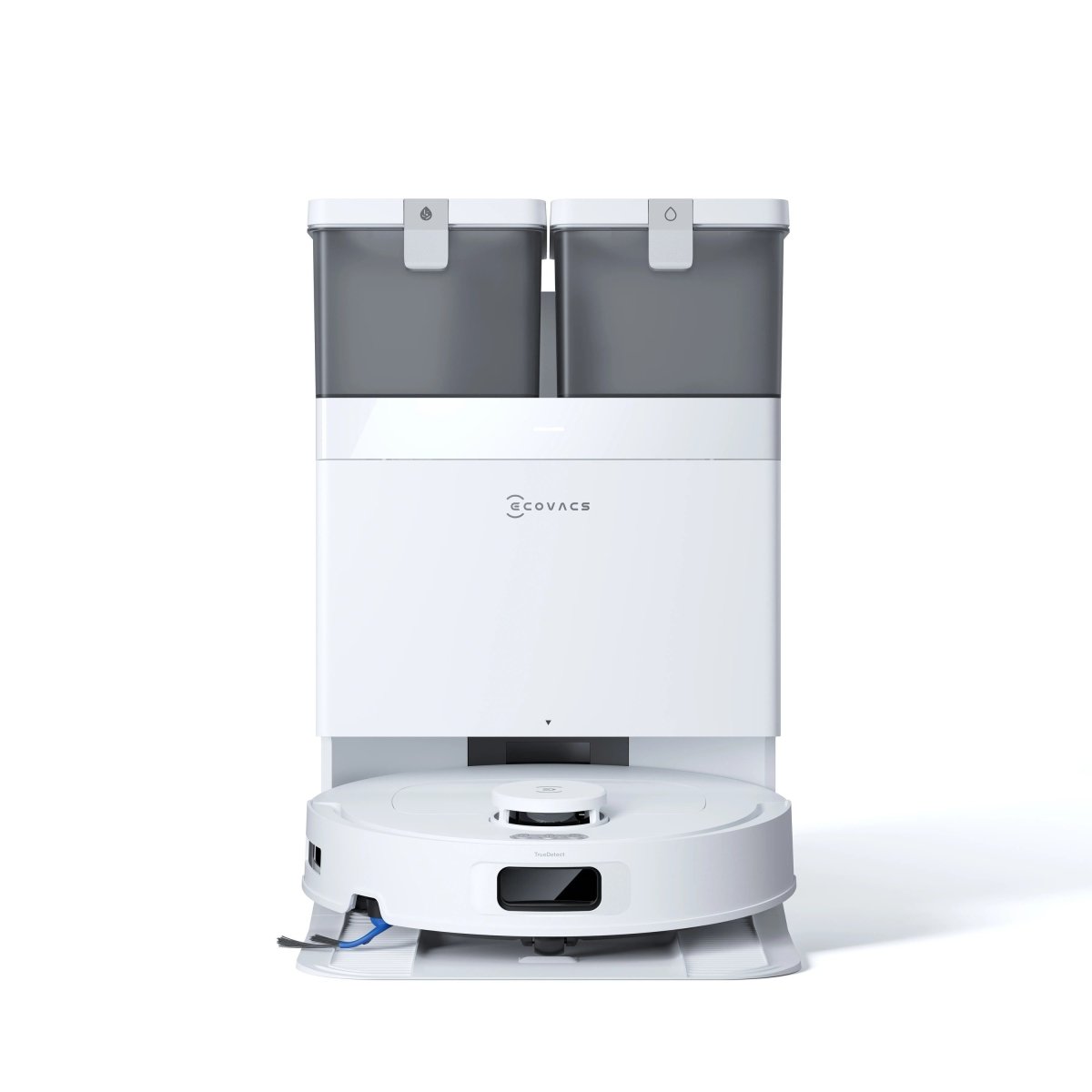 ECOVACS DEEBOT T30C WHITE GEN 2 EU - TeqClub.com
