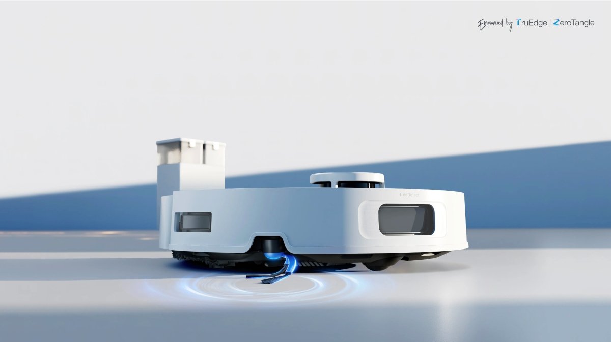 ECOVACS DEEBOT T30C WHITE GEN 2 EU - TeqClub.com