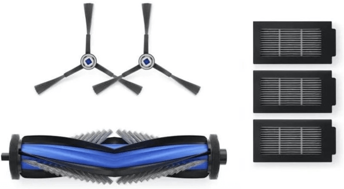 ECOVACS DEEBOT T50 Family Standard Service Kit - TeqClub.com