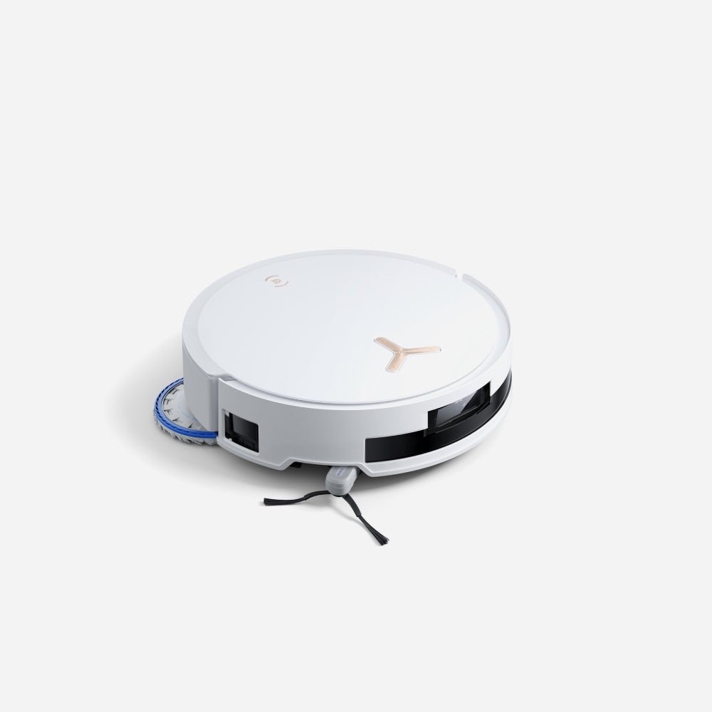 ECOVACS DEEBOT T50 MAX PRO OMNI WHITE - TeqClub.com
