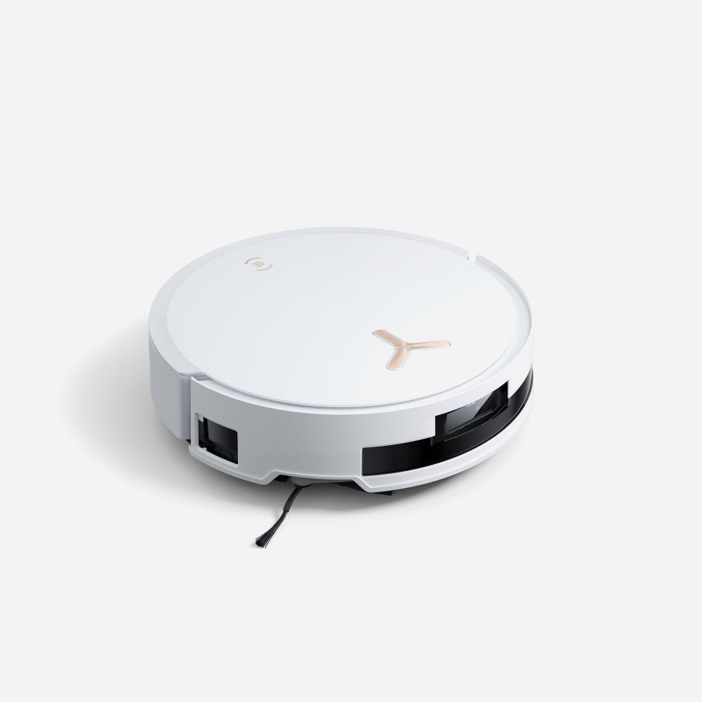 ECOVACS DEEBOT T50 MAX PRO OMNI WHITE - TeqClub.com