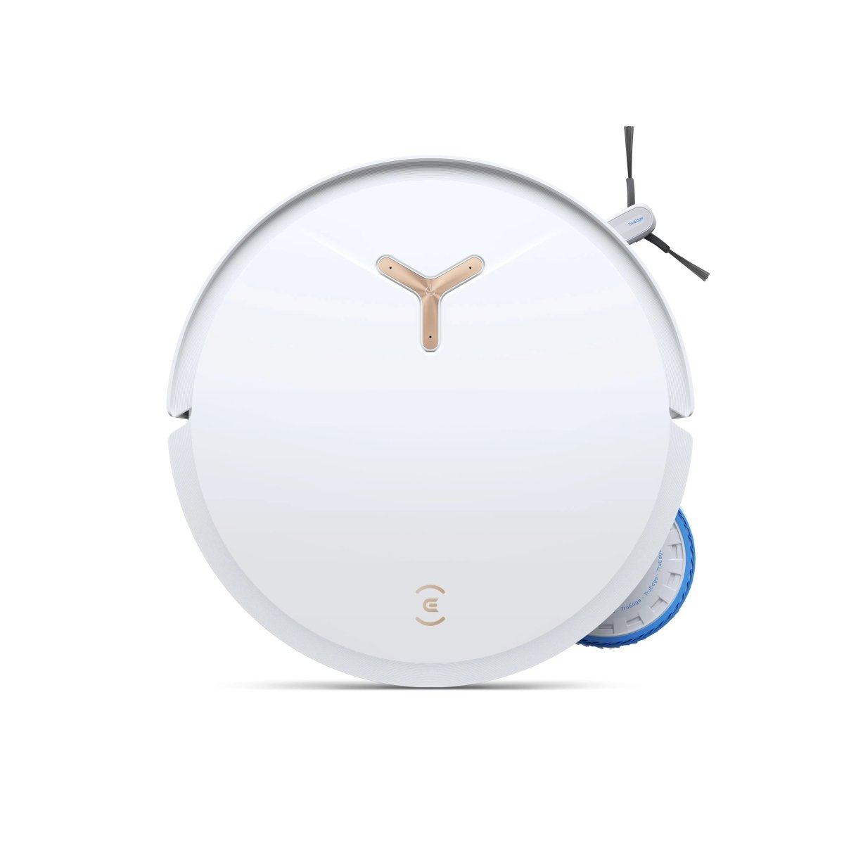 ECOVACS DEEBOT T50 MAX PRO OMNI WHITE GEN 2 EU - TeqClub.com