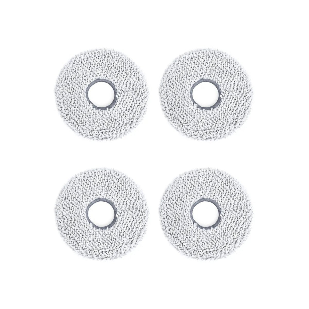 Ecovacs DEEBOT T50/T50 MAX/T30C PRO/T30C Mopping Pads - TeqClub.com