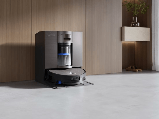 Ecovacs Deebot X11 OmniCyclone - TeqClub.com