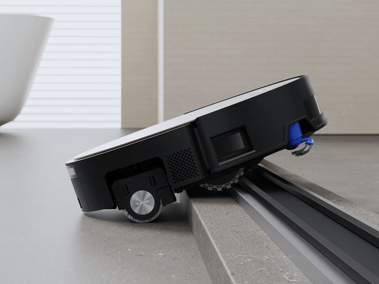 Ecovacs Deebot X11 OmniCyclone - TeqClub.com