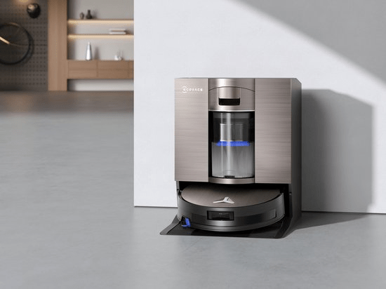 Ecovacs Deebot X11 OmniCyclone - TeqClub.com