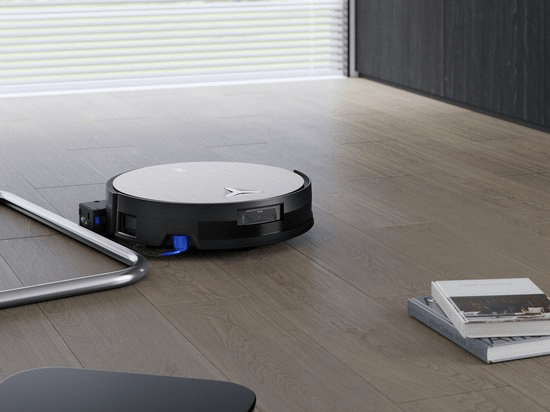 Ecovacs Deebot X11 OmniCyclone - TeqClub.com