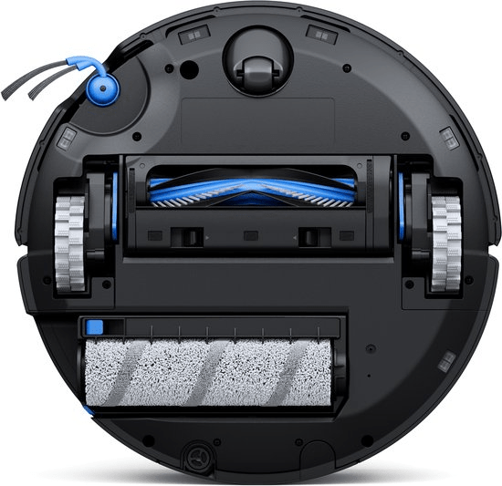 Ecovacs Deebot X11 OmniCyclone - TeqClub.com