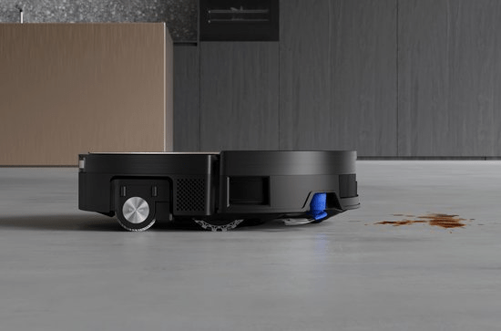 Ecovacs Deebot X11 OmniCyclone - TeqClub.com