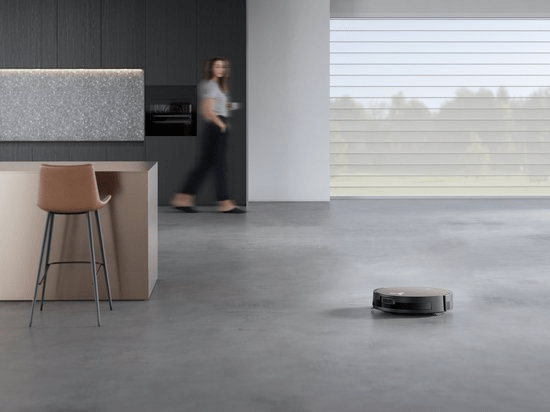 Ecovacs Deebot X11 OmniCyclone - TeqClub.com