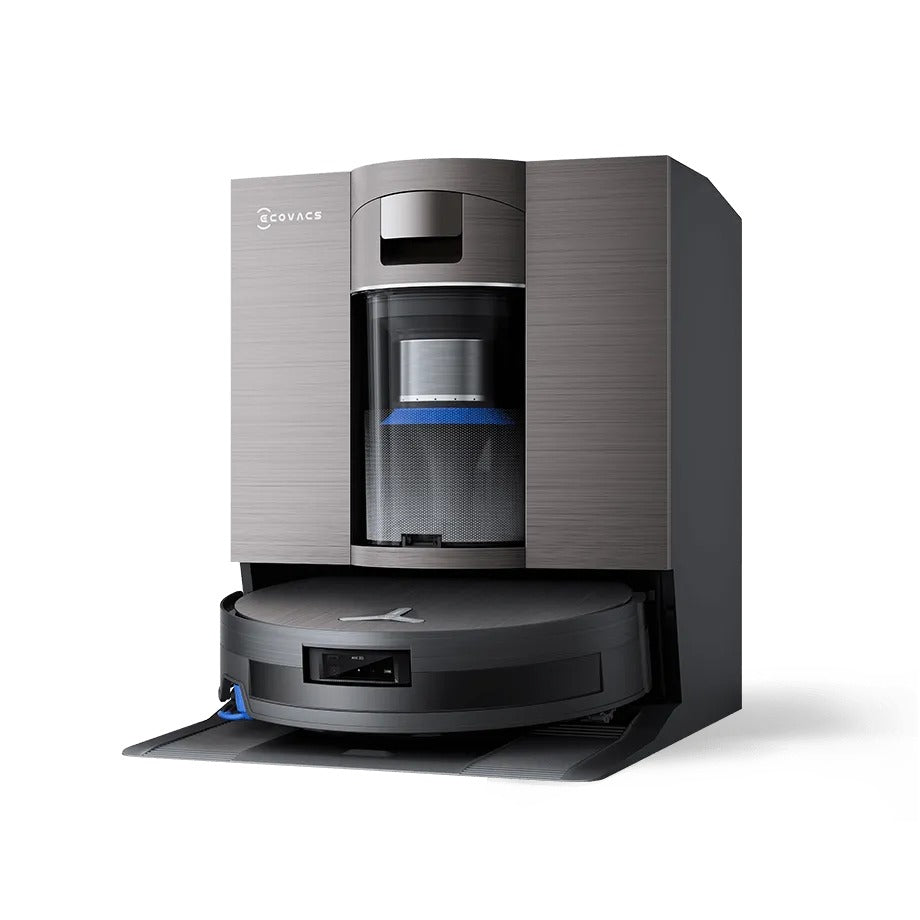 Ecovacs Deebot X11 OmniCyclone - TeqClub.com