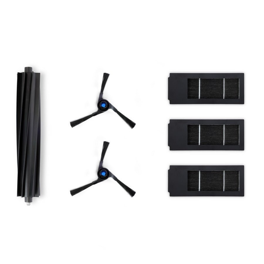 Ecovacs DEEBOT X2 OMNI/X2 COMBO Service Kit Antibacterial - TeqClub.com