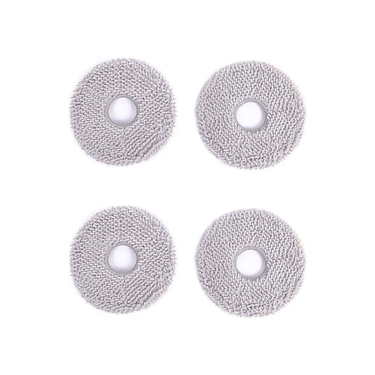 Ecovacs DEEBOT X2 OMNI/X2 COMBO/T20 OMNI Mopping Pads - TeqClub.com