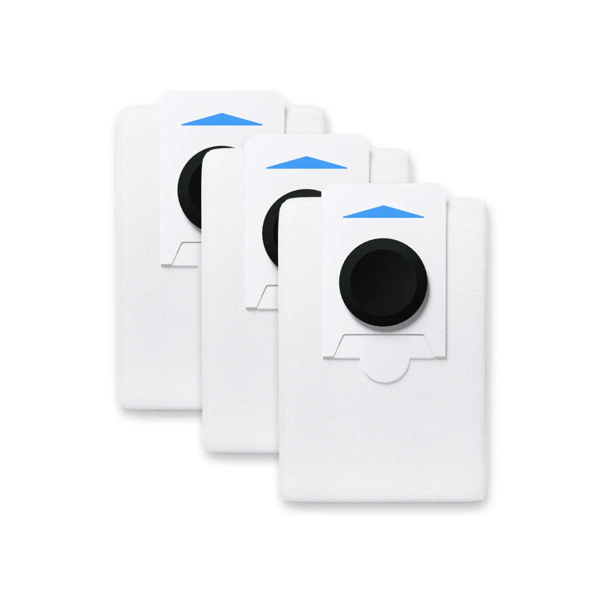 Ecovacs DEEBOT X2/T30S COMBO Antibacterial Dust Bags 3L - TeqClub.com