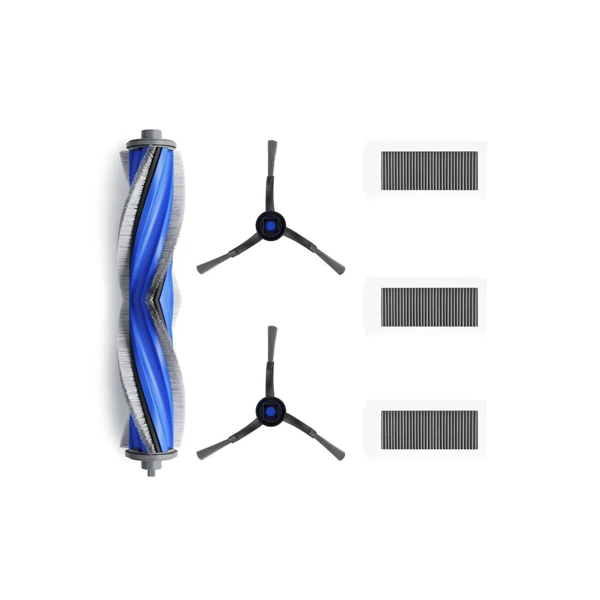 Ecovacs DEEBOT X5 Family Service Kit Standard - TeqClub.com