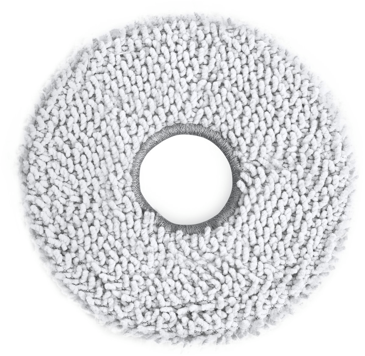 Ecovacs DEEBOT X5 Family Washable Mopping Pads - TeqClub.com