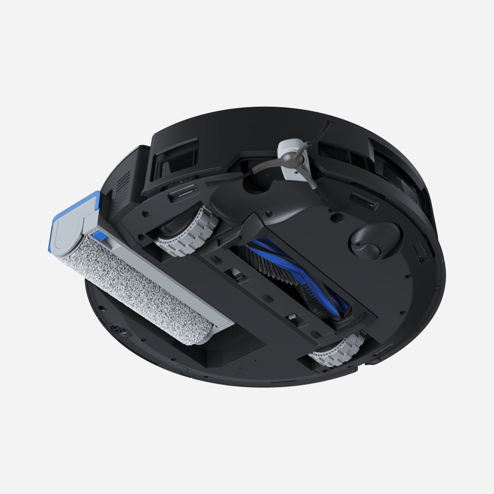 ECOVACS DEEBOT X8 PRO OMNI BLACK - TeqClub.com