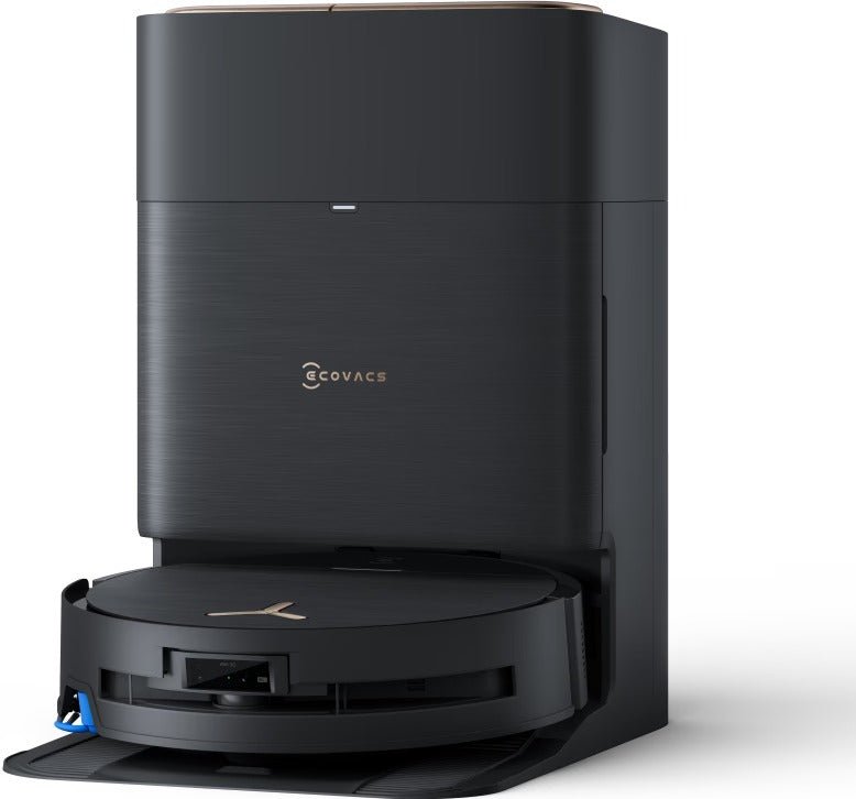 ECOVACS DEEBOT X9 PRO OMNI BLACK - TeqClub.com