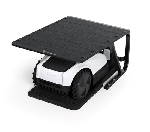 ECOVACS GOAT A - /O - Family Garage - TeqClub.com