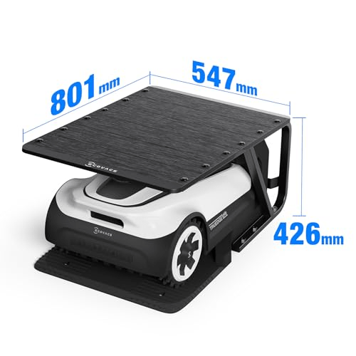 ECOVACS GOAT A - /O - Family Garage - TeqClub.com