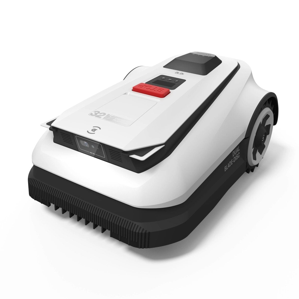 ECOVACS GOAT A1600 RTK - TeqClub.com