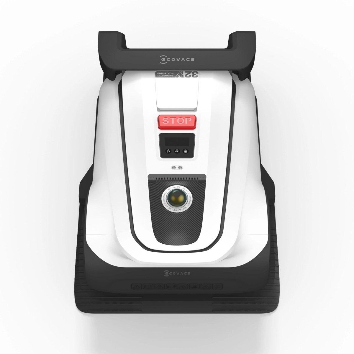 ECOVACS GOAT A3000 LiDAR - TeqClub.com