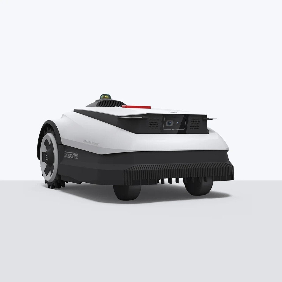 ECOVACS GOAT A3000 LiDAR - TeqClub.com