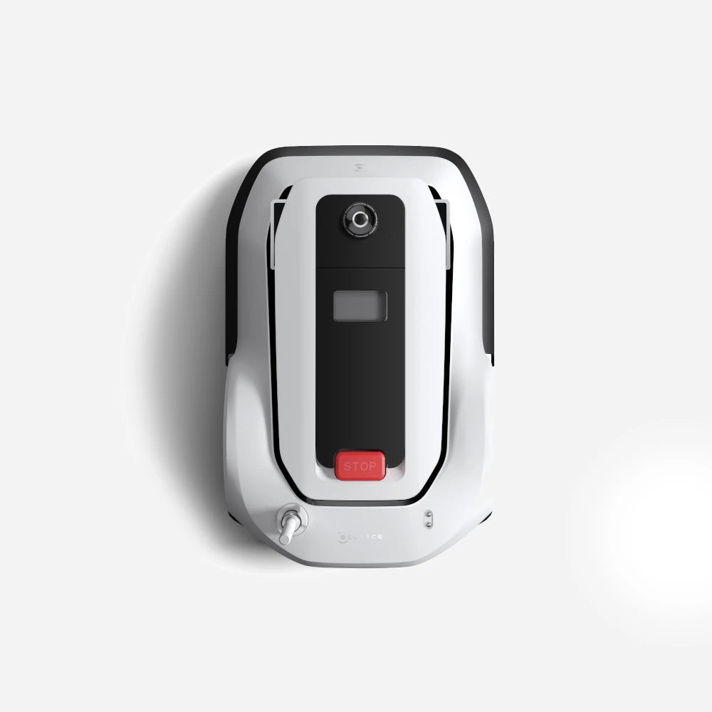 ECOVACS GOAT G1 - 2000 - Robotic Lawn Mower - TeqClub.com