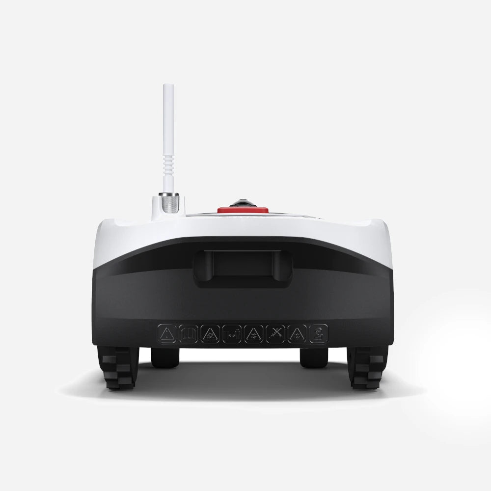 ECOVACS GOAT G1 - 2000 - Robotic Lawn Mower - TeqClub.com