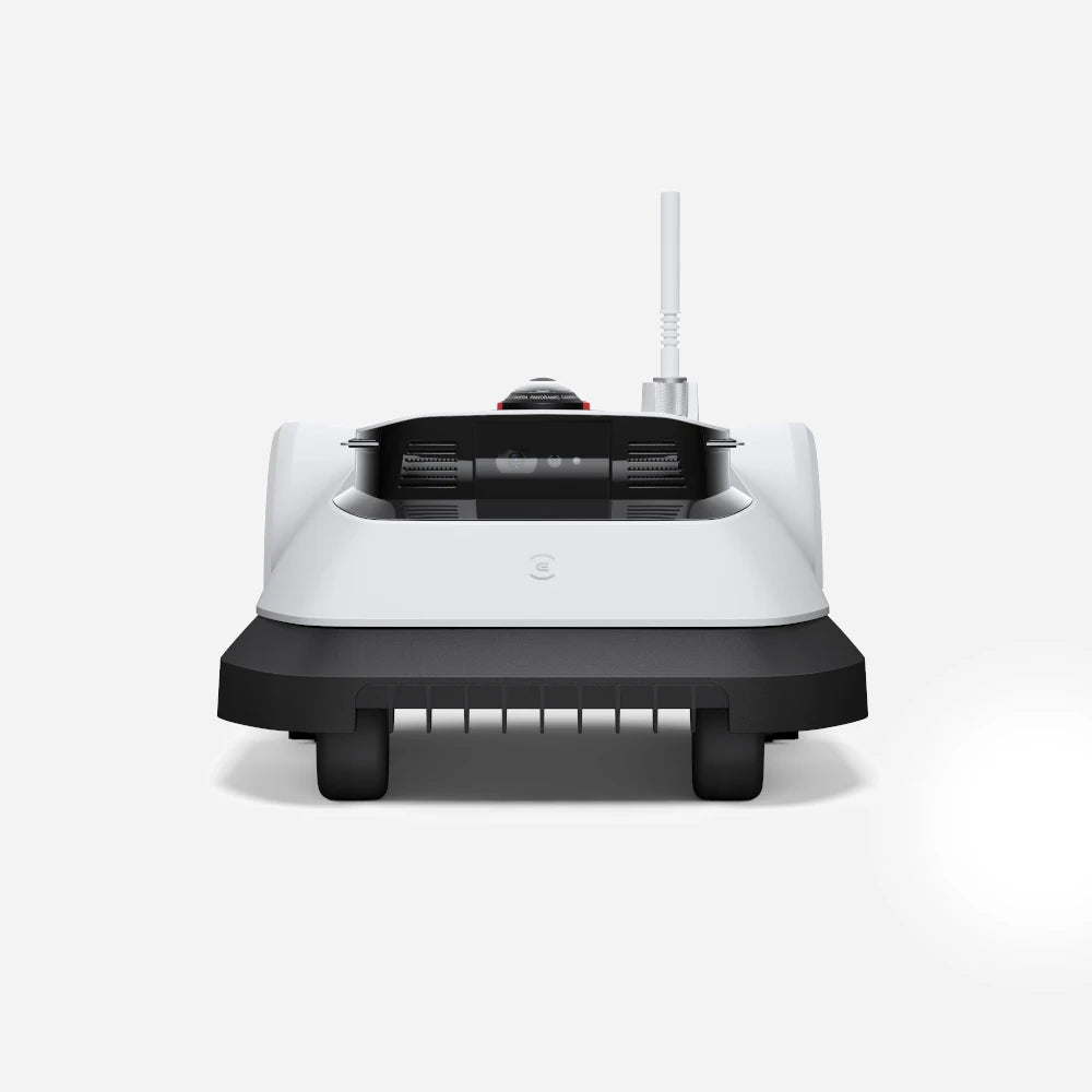 ECOVACS GOAT G1 - 2000 - Robotic Lawn Mower - TeqClub.com
