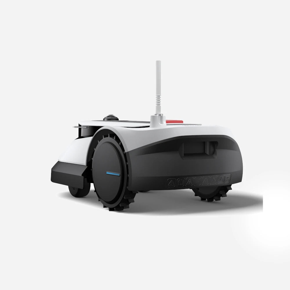 ECOVACS GOAT G1 - 800 WHITE - TeqClub.com