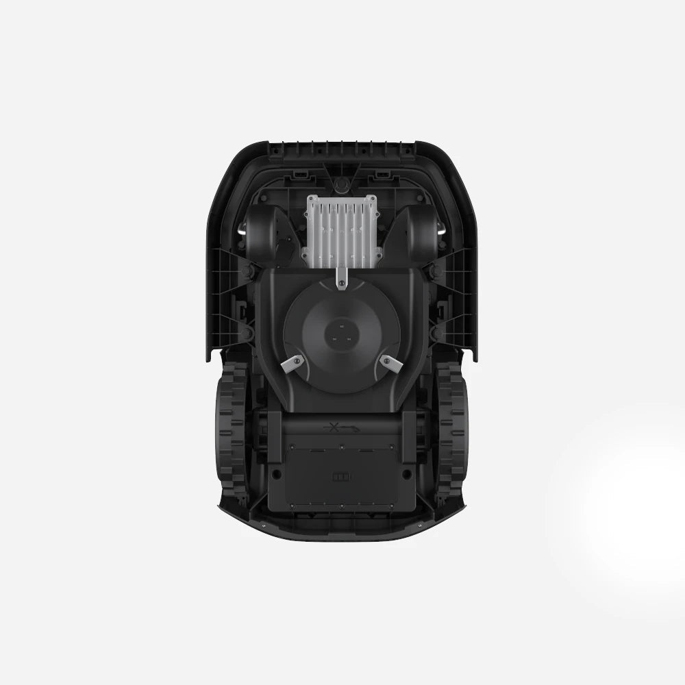 ECOVACS GOAT G1 - 800 WHITE - TeqClub.com