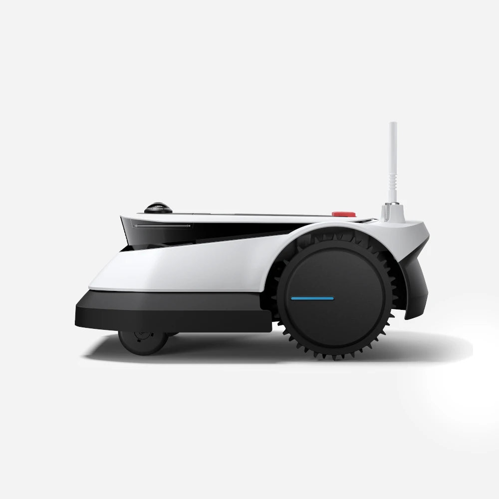 ECOVACS GOAT G1 - 800 WHITE - TeqClub.com