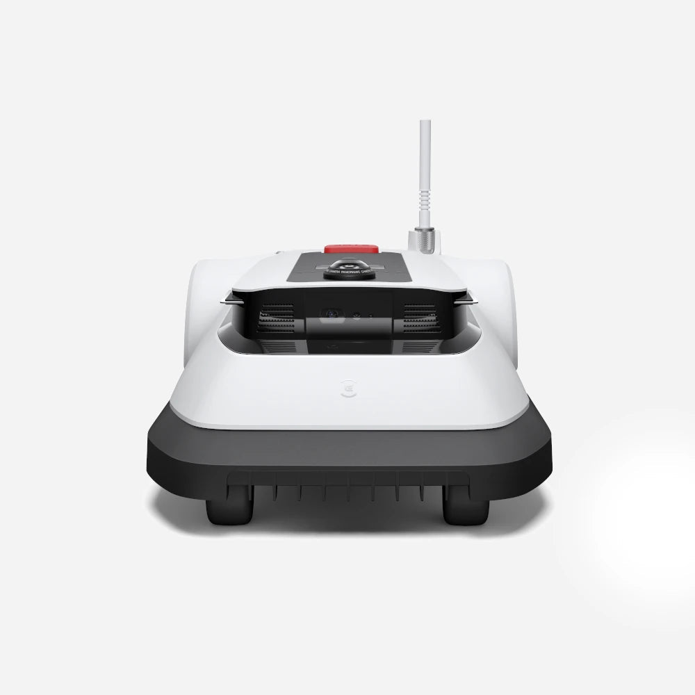 ECOVACS GOAT G1 - 800 WHITE - TeqClub.com