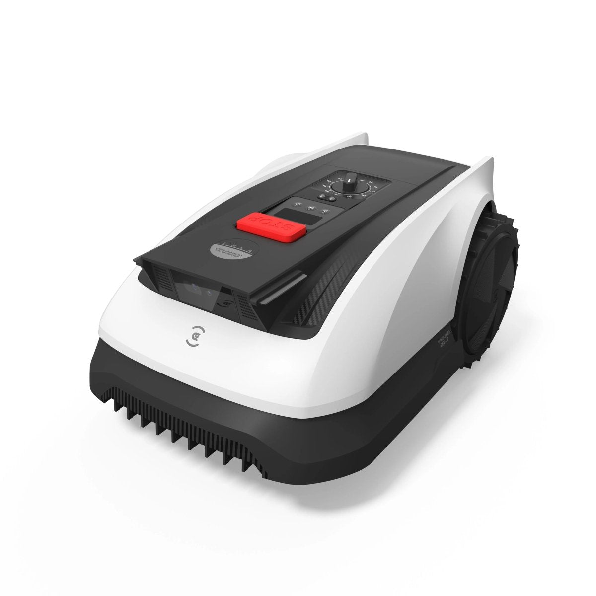 Ecovacs GOAT O1 - 800 RTK - TeqClub.com